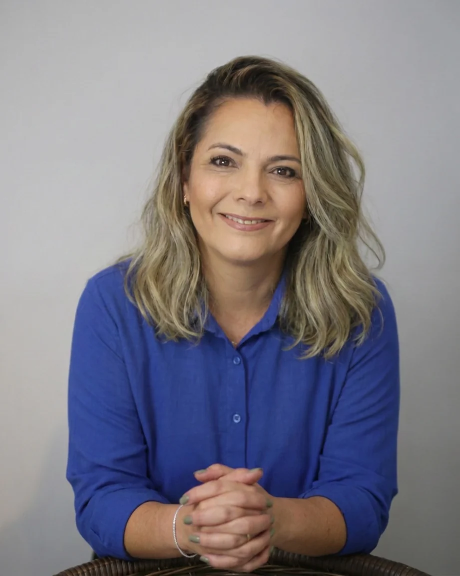 Dra. Maiara Pádua, advogada previdenciária